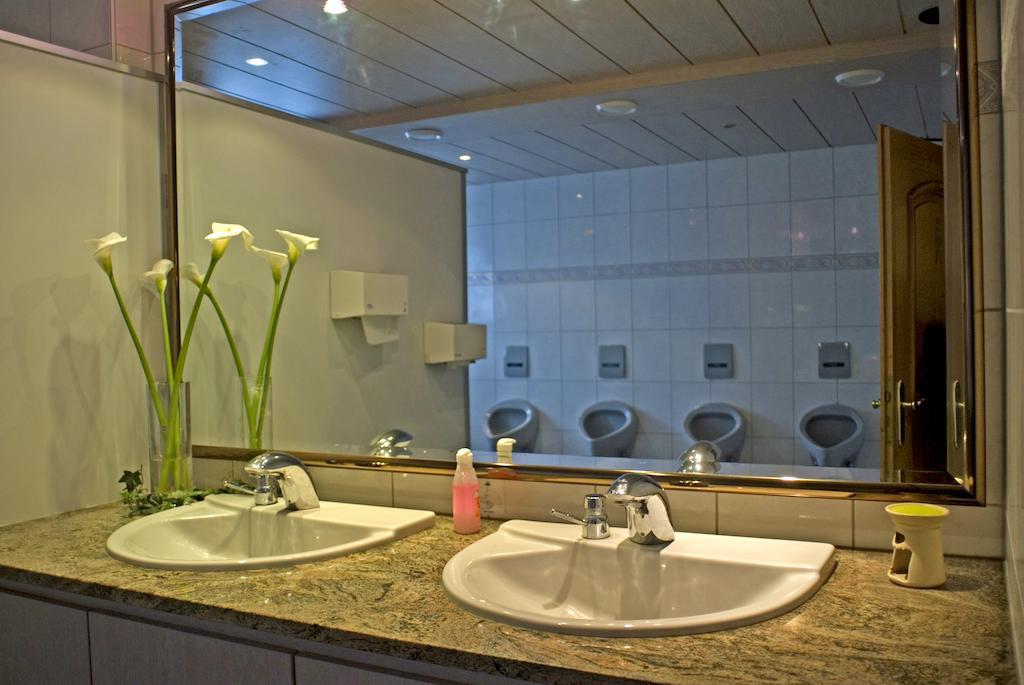 Hotel Zum Fischerwirt Baindlkirch 部屋 写真