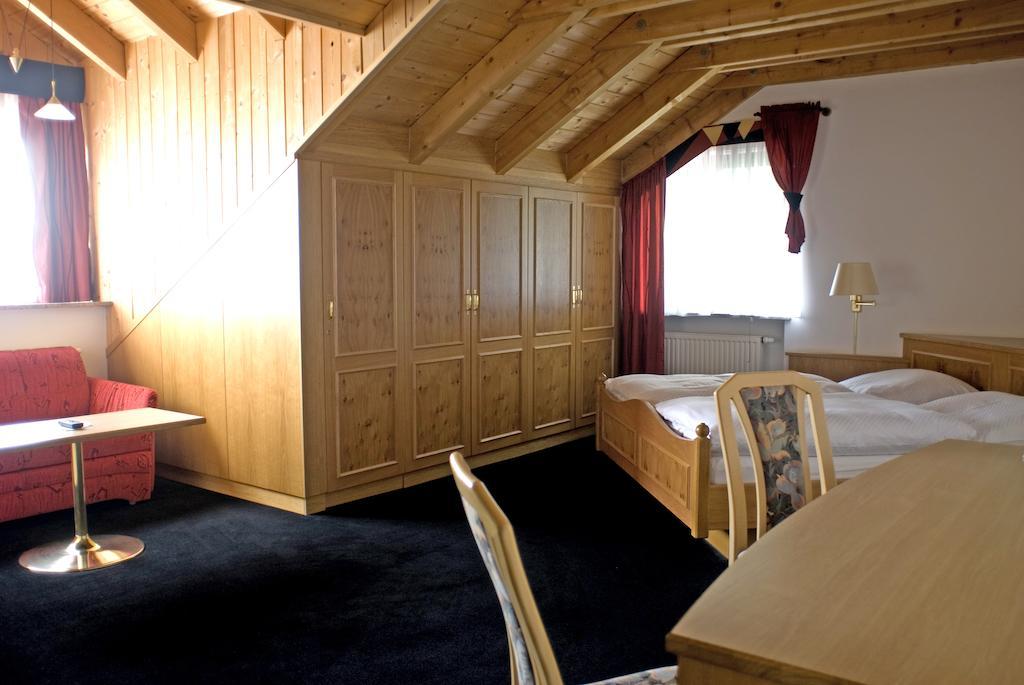 Hotel Zum Fischerwirt Baindlkirch 部屋 写真