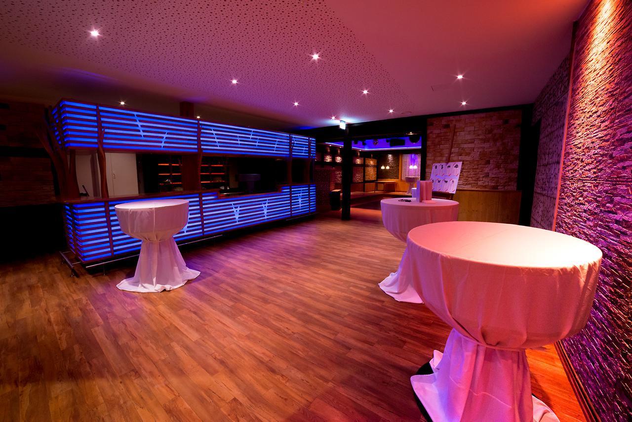 Hotel Zum Fischerwirt Baindlkirch エクステリア 写真